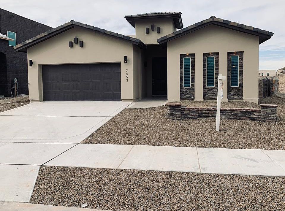 1st image of 7853 Enchanted View Dr