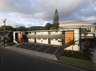 k2629t (St. Francis), Honolulu, HI 96826