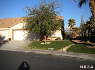 548 Sedona Dr, Mesquite, NV 89027