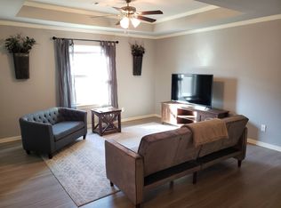 1151 Springhill Rd UNIT A, Barling, AR 72923