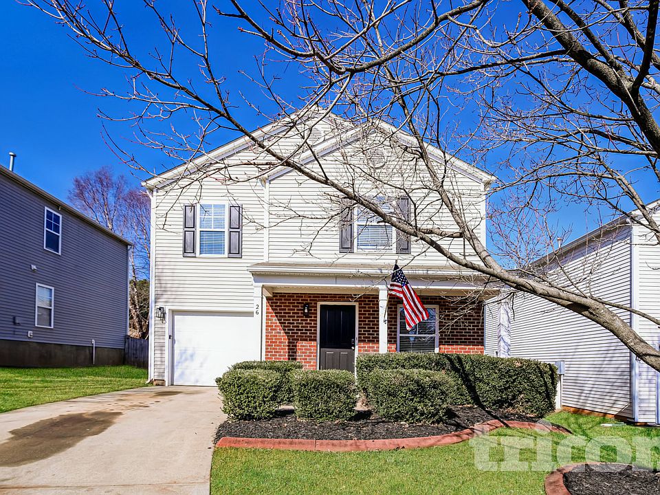 1st image of 26 Streamwood Way