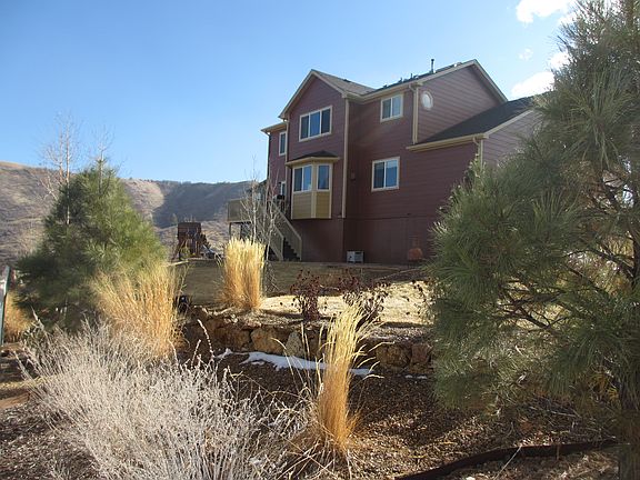 Professionally Landscaped