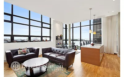 Sold by Douglas Elliman