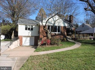 6634 Kirkley Ave, Mc Lean, VA 22101