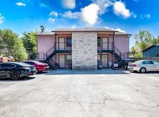 8419 Riverstone Dr BUILDING A, Austin, TX 78724
