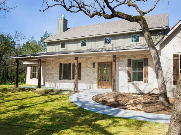 295 Hidden Hill Ln, Caldwell, TX 77836