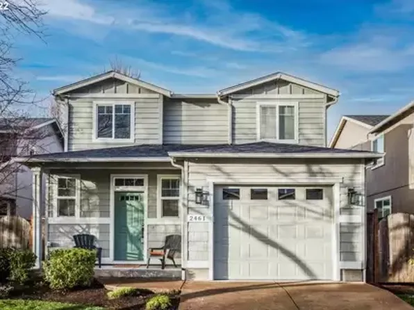 2461 Mountain Ter, Eugene, OR 97408