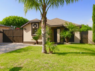 3816 S Lost Creek Loop, Laredo, TX, 78046