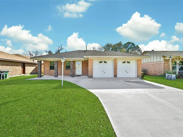 6722 Roxbury Rd, Houston, TX 77087