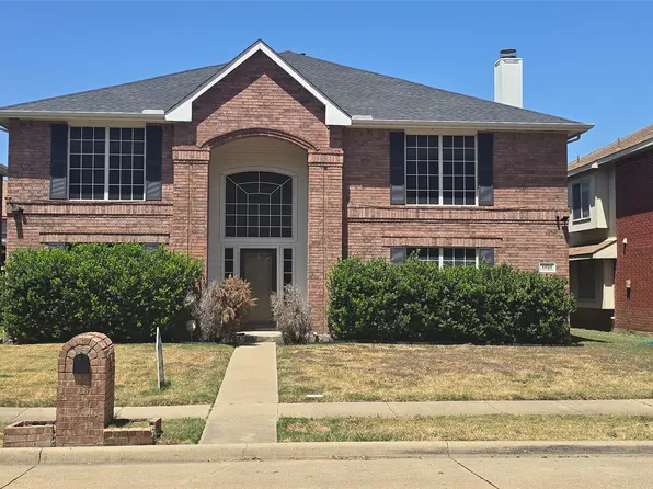 1939 Crepe Myrtle Dr, Lancaster, TX 75146