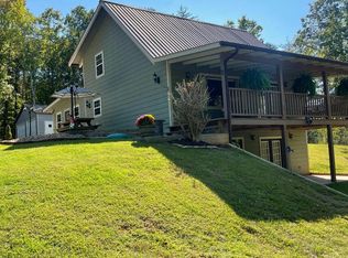 540 New Providence Rd, Tellico Plains, TN 37385