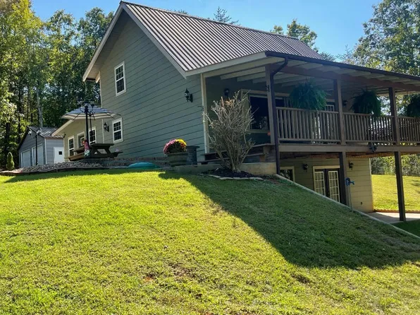 540 New Providence Rd, Tellico Plains, TN 37385