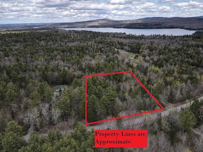1st image of M004-L009E E Bucksport Road