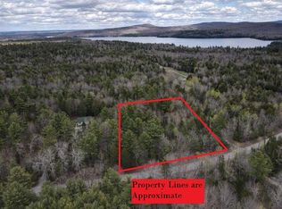 M004-L009E E Bucksport Rd, Orrington, ME 04474