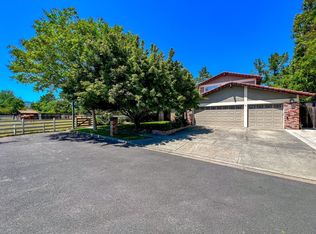 3376 Sprig Ct, Napa, CA 94558