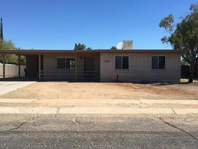 7630 E Mary Dr — Photo 1