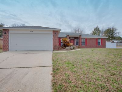 415 Hatchee Dr, Crestview, FL, 32536