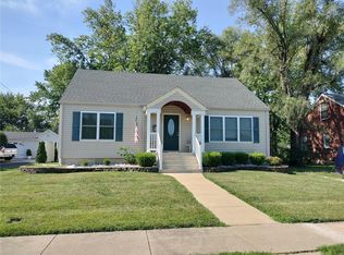 906 Pitman Ave, Wentzville, MO 63385