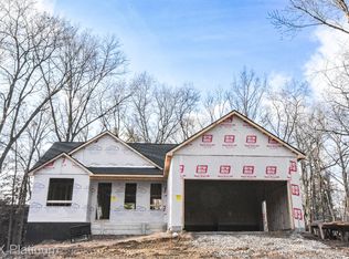 LOT 177 Pinetum, Brighton, MI 48114