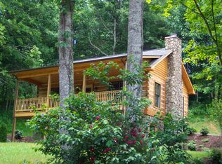 306 Ragan Rd, Todd, NC 28684