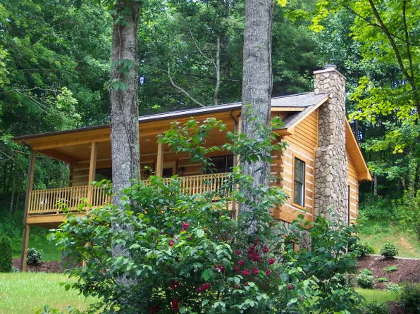 306 Ragan Rd, Todd, NC 28684