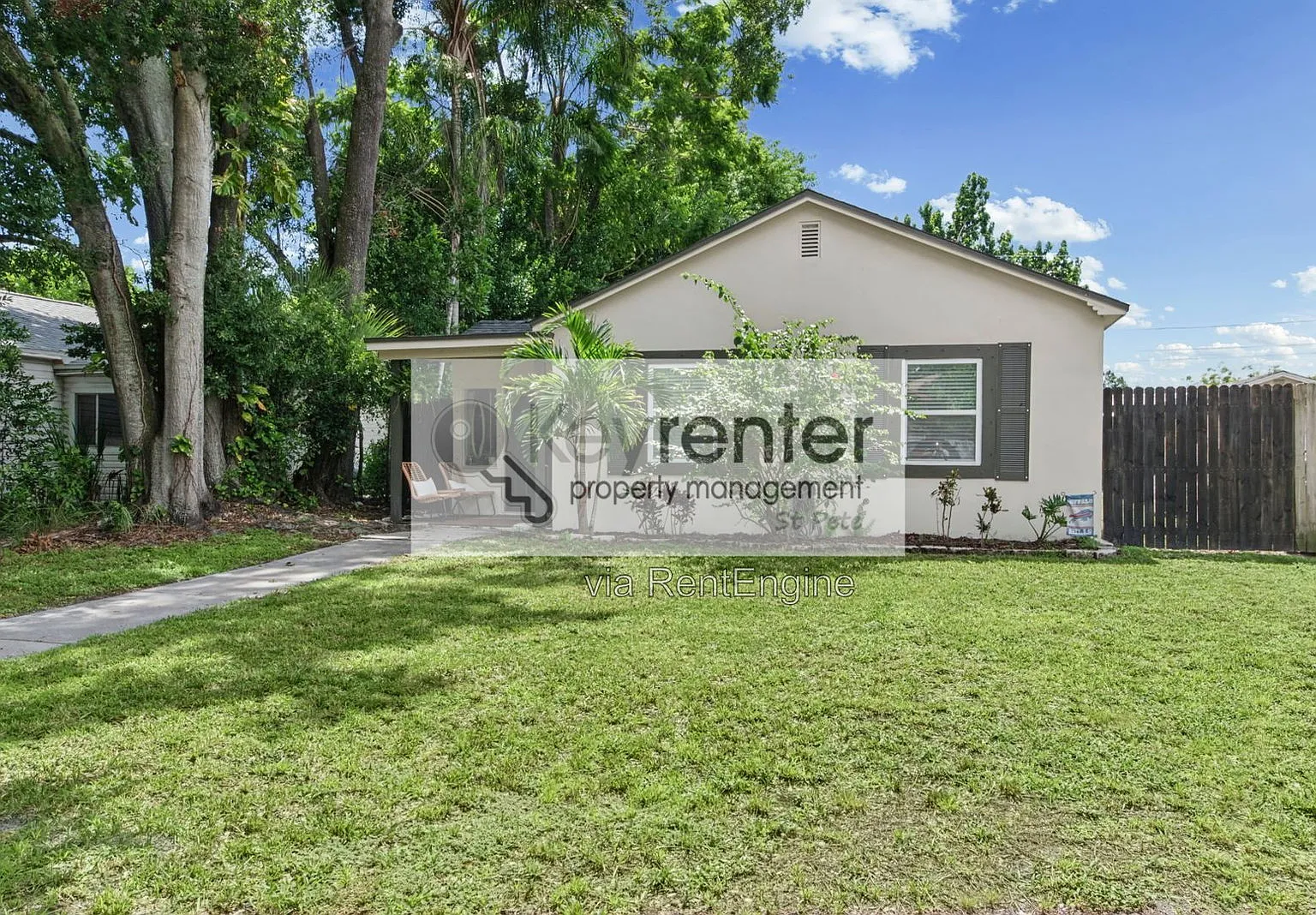 2 bed, 1.0 bath, 848 sqft, $2,300 — Photo 2