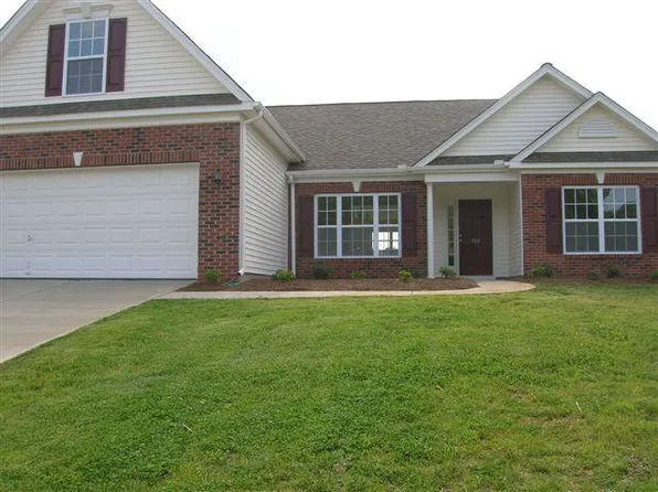 540 Carey Dr, Greer, SC 29651