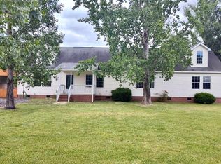 44 Kelly St, Gates, NC 27937