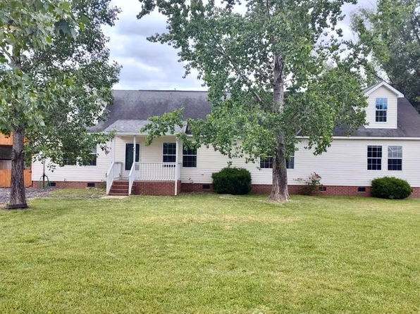 44 Kelly Street, Gates, NC 27937