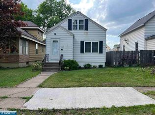 1523 16th Ave E, Hibbing, MN 55746