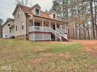 110 Keith Rd, Newnan, GA 30263