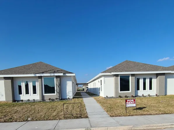 5608 Puffin Ave #1, McAllen, TX 78503