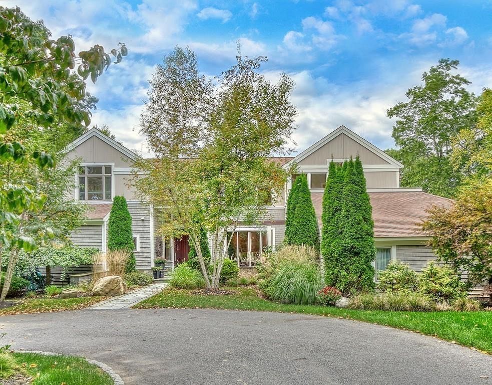 42 Silver Hill Rd, Lincoln, MA 01773 Zillow