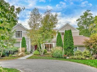 42 Silver Hill Rd, Lincoln, MA 01773