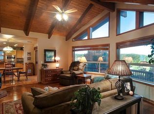 303 S Arroyo Dr, Payson, AZ 85541