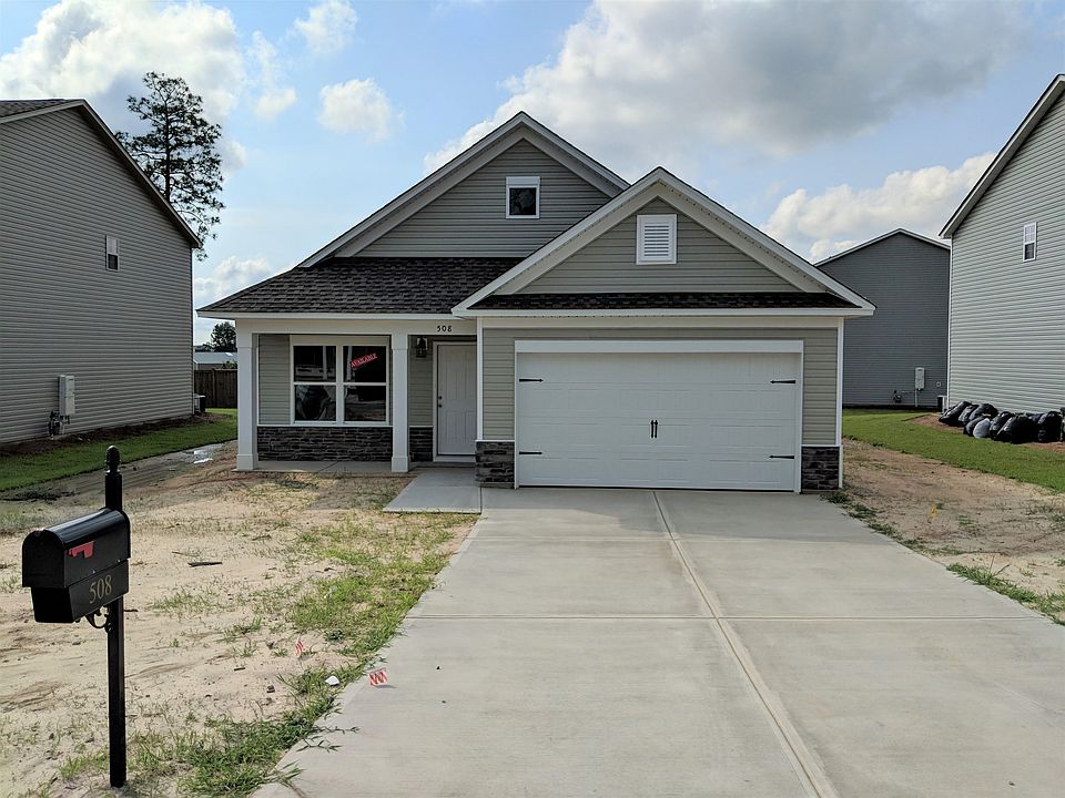 508 Summer Creek Drive