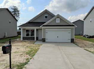 508 Summer Creek Dr, West Columbia, SC 29172