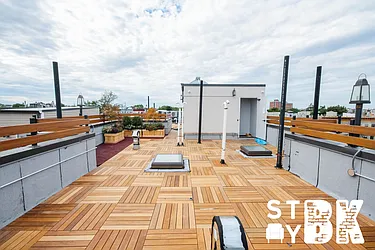 Rented by StayBK LLC