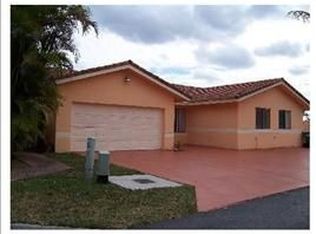 10351 SW 144th Ct, Miami, FL 33186
