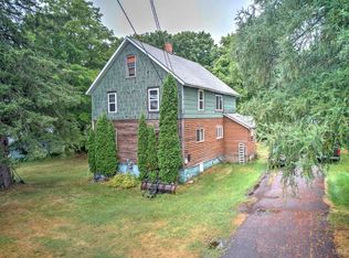 237 Cliff St, Mohawk, MI 49950