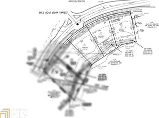 8625 Eves Rd, Roswell, GA 30076