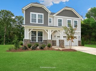 174 Duncan Creek Road English Country, Lillington, NC 27546