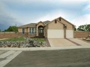 689 Tilman Dr, Grand Junction, CO 81506