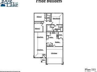 19619 Swan Valley Dr, Cypress, TX 77433
