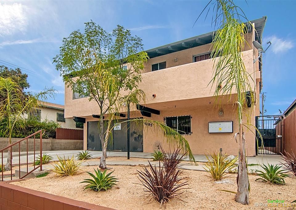 1st image of 4085 48th St Unit 4