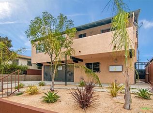 4085 48th St UNIT 4, San Diego, CA 92105