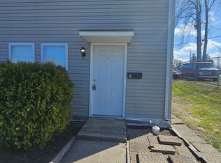 1610 Chase St, Anderson, IN 46016