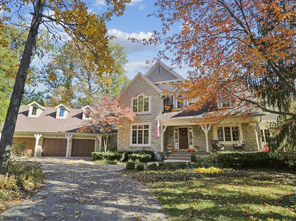 2872 Jeremy Ct, Carmel, IN 46033