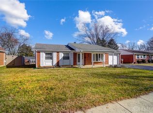 204 Oswald Dr, Englewood, OH