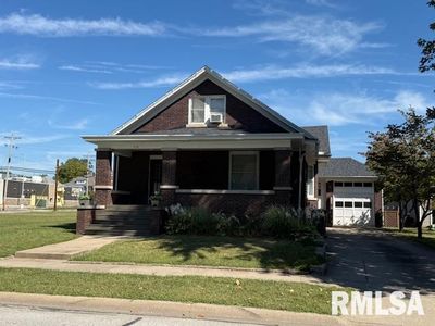 510 E Washington St, Macomb, IL, 61455